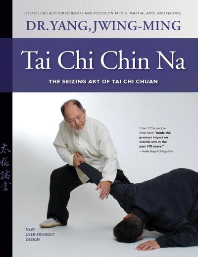 Tai CHI Chin Na