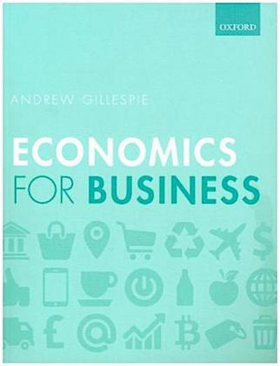 Economics for Business 3e P