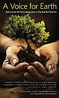 A Voice for Earth