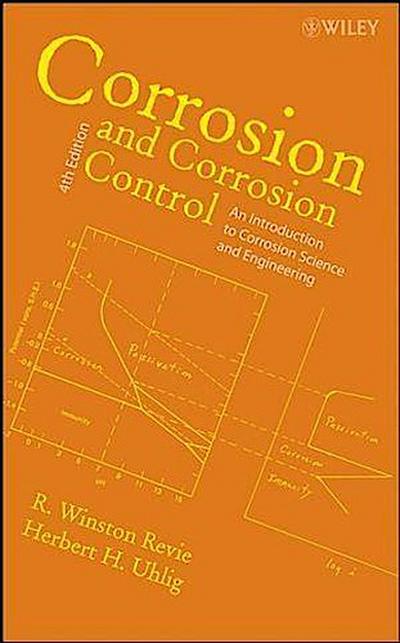 Corrosion and Corrosion Control