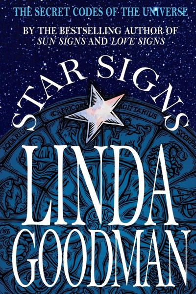 Linda Goodman’s Star Signs