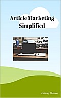Article Marketing Simplified
