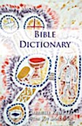 Bible Dictionary