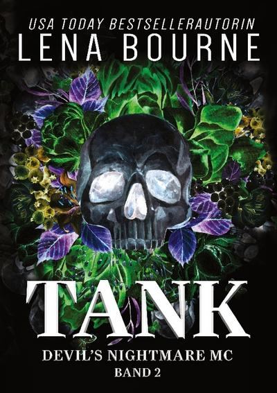 Tank (Devil’s Nightmare MC Serie, Band 2)