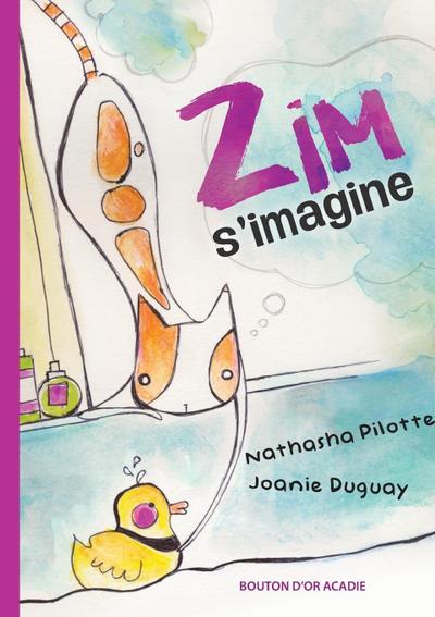 Zim s’imagine