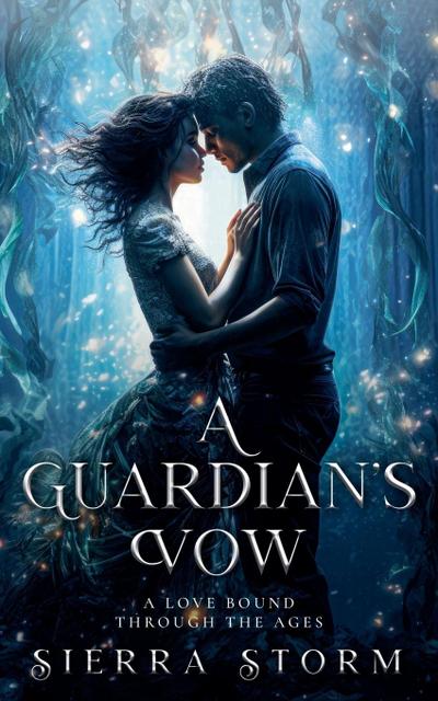 A Guardian’s Vow