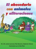 El abecedario con animales y aliteraciones