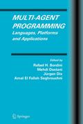Multi-Agent Programming