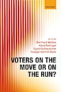 Voters on the Move or on the Run?