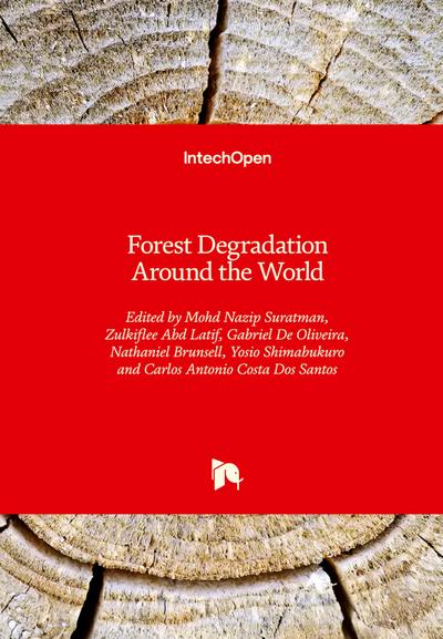 Forest Degradation Around the World