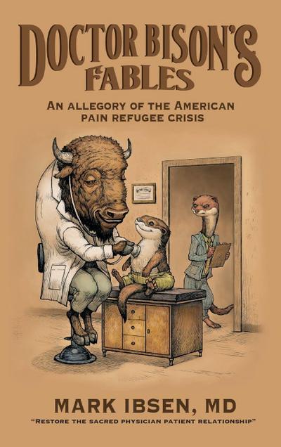 Doctor Bison’s Fables