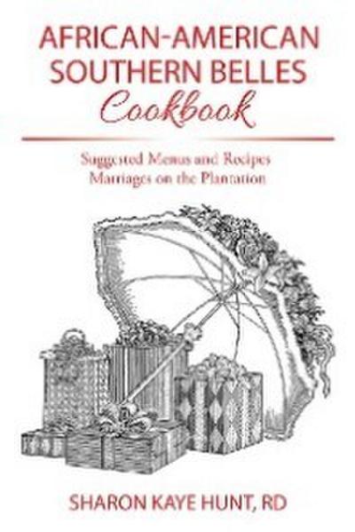 African-American Southern Belles Cookbook