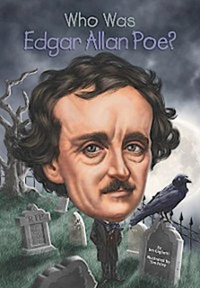 Who Was Edgar Allan Poe?