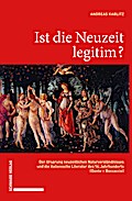 Ist die Neuzeit legitim?