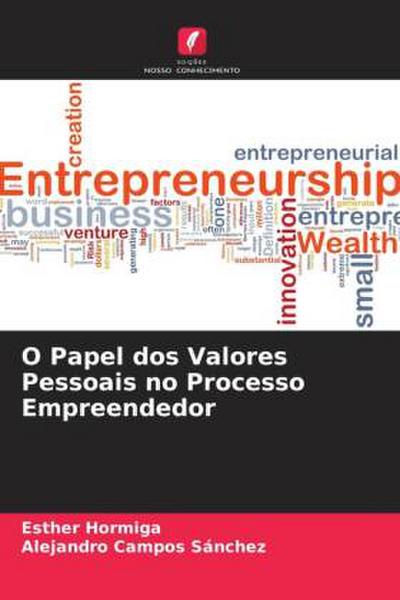 O Papel dos Valores Pessoais no Processo Empreendedor