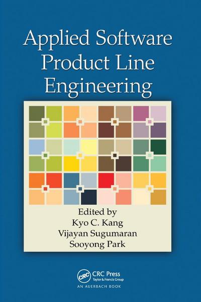 Applied Software Product Line Engineering