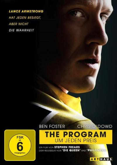 The Program - Um jeden Preis