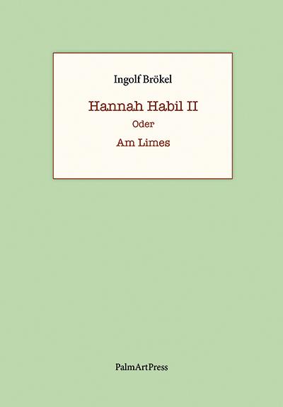 Hannah Habil II