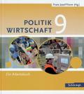Politik/Wirtschaft - Für Gymnasien in Nordrhein-We