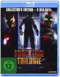 Iron Man Trilogie - Collector’s Edition