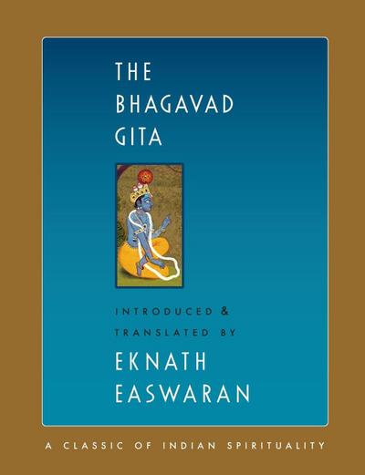 The Bhagavad Gita