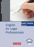Short Course Series - Englisch im Beruf - English 