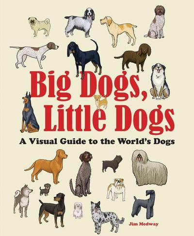 Big Dogs, Little Dogs