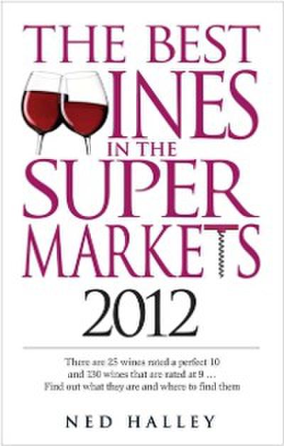 Best Wines in the Supermarkets 2012