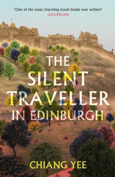 The Silent Traveller