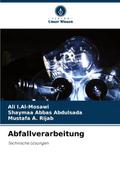 Abfallverarbeitung