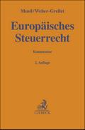 Europäisches Steuerrecht