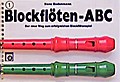 Blockflöten-ABC 1