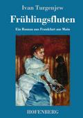 Frühlingsfluten