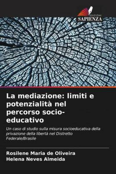 La mediazione: limiti e potenzialità nel percorso socio-educativo