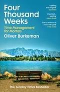 Four Thousand Weeks