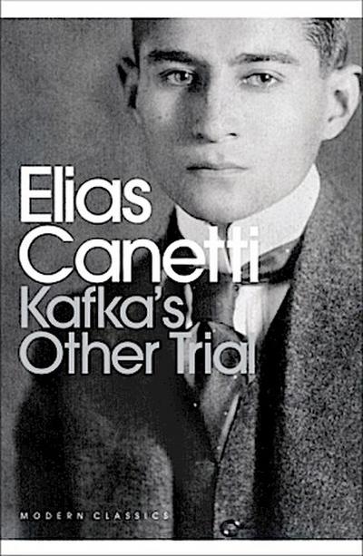 Kafka’s Other Trial