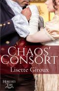 Chaos’ Consort (Heiresses of Eris, #1)
