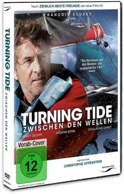 Turning Tide - Zwischen den Wellen (DVD) Min: 97/DD5.1/WS