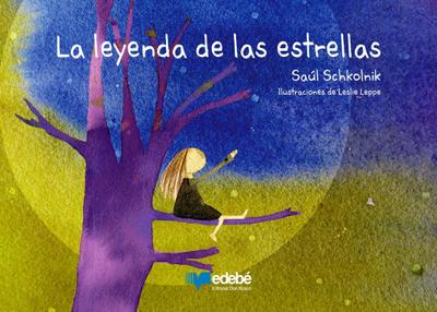 La leyenda de las estrellas