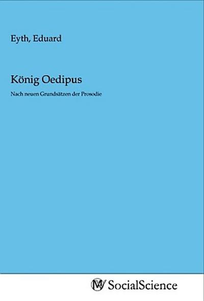 König Oedipus