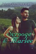Scrooge & Marlee
