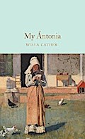 My Ántonia