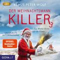 Der Weihnachtsmannkiller (3)