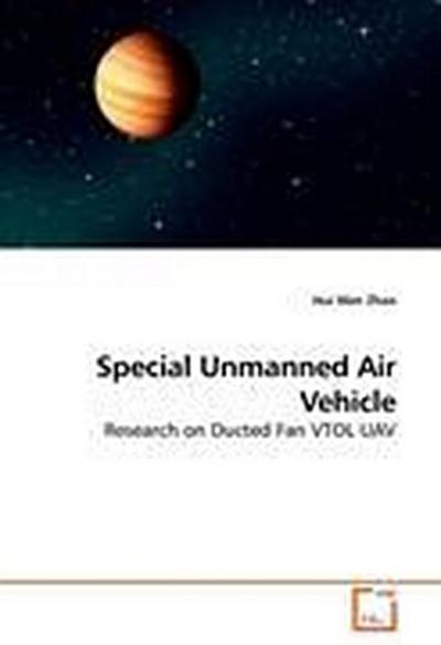 Special Unmanned Air Vehicle