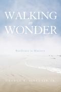 Walking in Wonder
