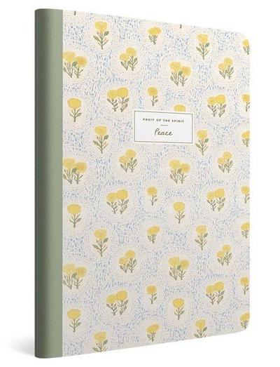 ESV Devotional Journal, Fruit of the Spirit