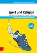 Sport und Religion