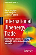 International Bioenergy Trade