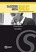 Success with BEC Higher, Workbook mit Lösungen