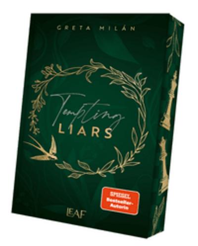 Tempting Liars